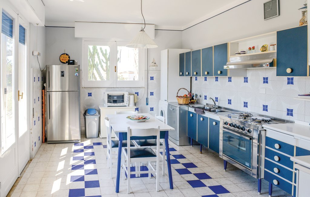 Villa Marina, Maison 8 personnes à Pachino - Photo 4