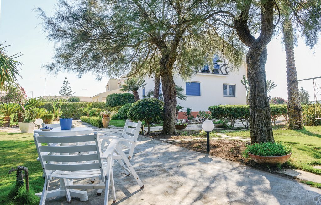 Villa Marina, Maison 8 personnes à Pachino - Photo 5