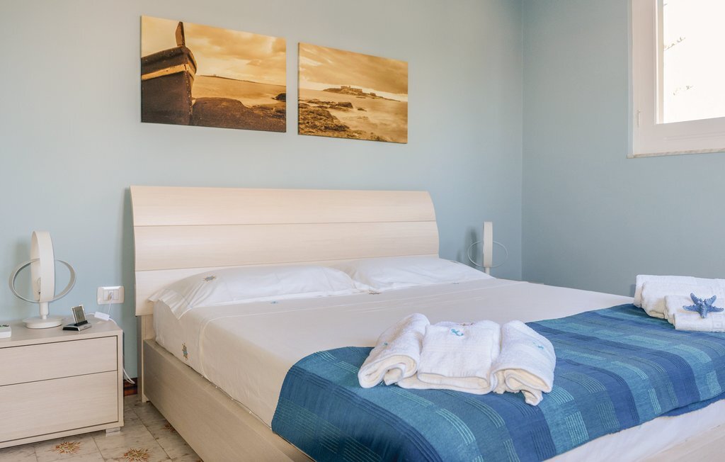 Villa Marina, Maison 8 personnes à Pachino - Photo 6