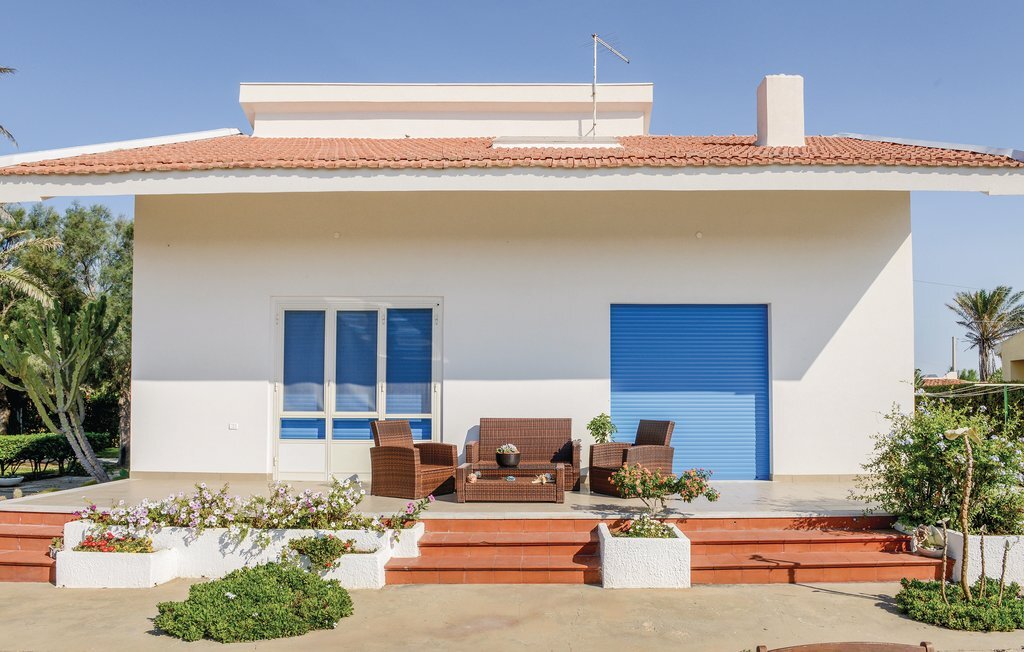 Villa Marina, Maison 8 personnes à Pachino - Photo 9
