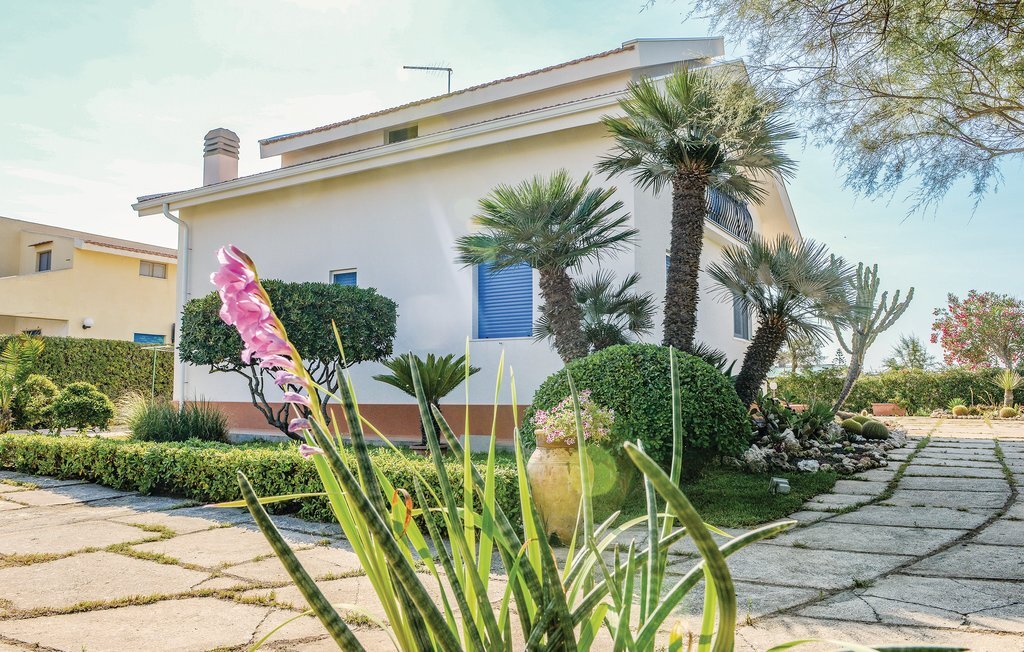Villa Marina, Maison 8 personnes à Pachino - Photo 10