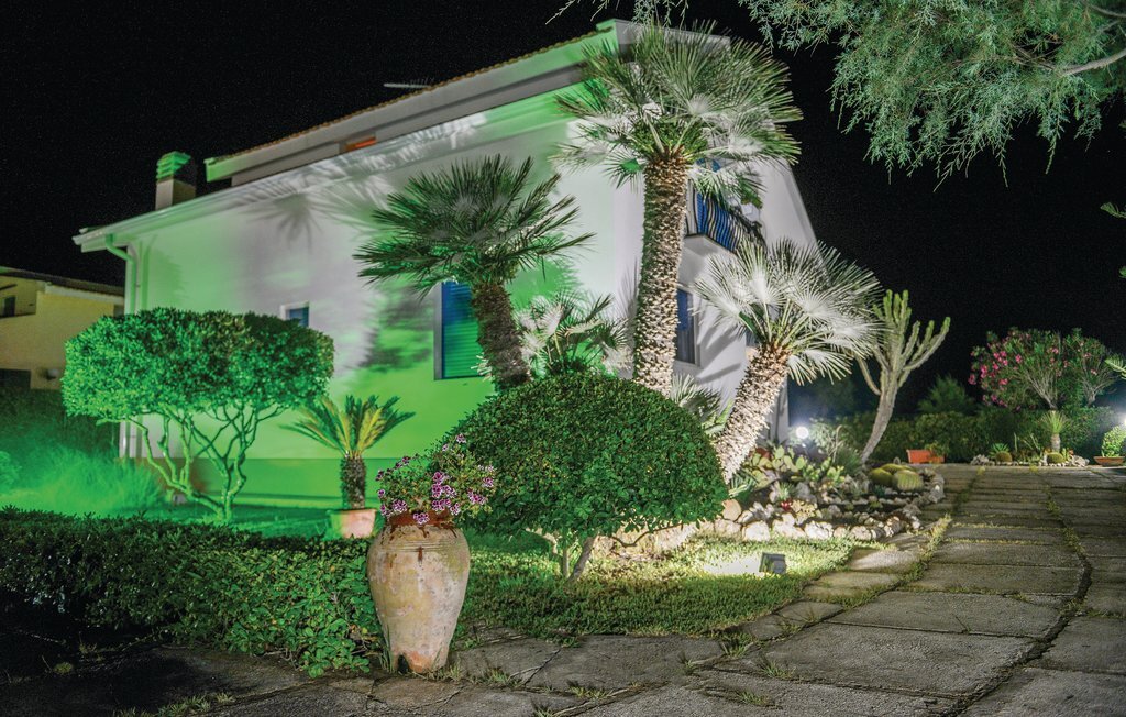 Villa Marina, Maison 8 personnes à Pachino - Photo 11
