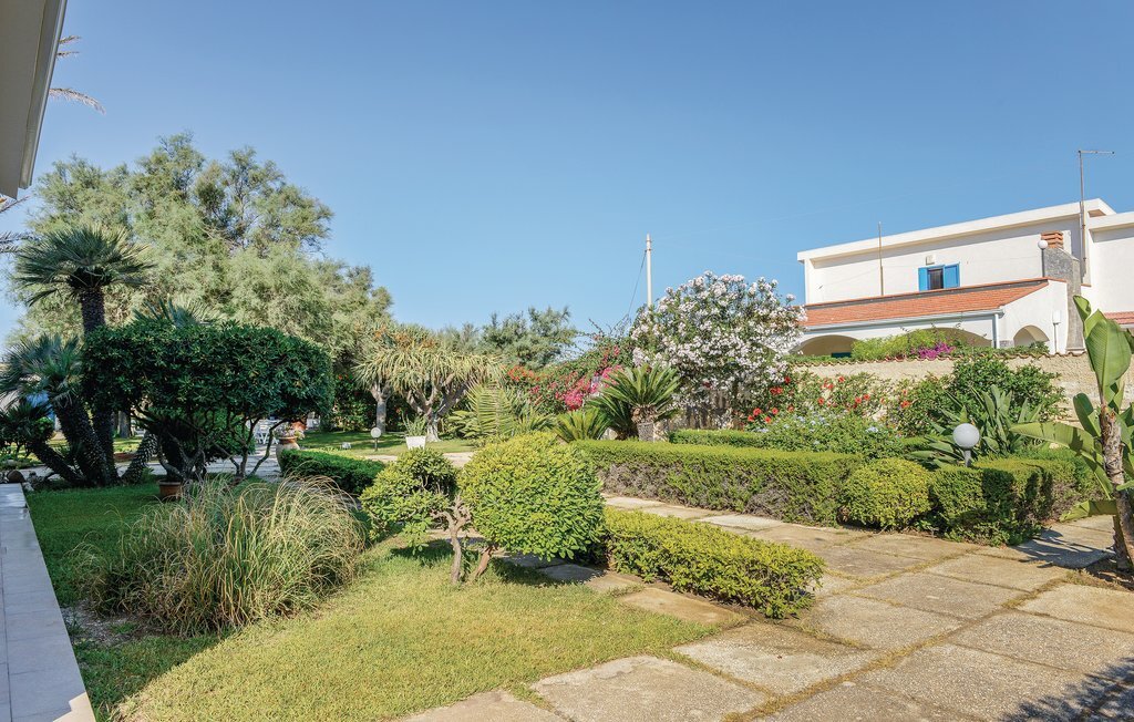 Villa Marina, Maison 8 personnes à Pachino - Photo 12