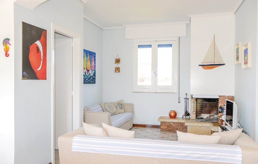 Villa Marina, Maison 8 personnes à Pachino - Photo 14