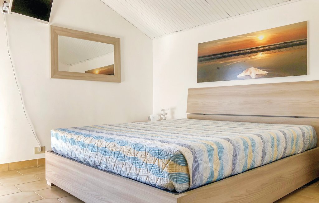 Villa Marina, Maison 8 personnes à Pachino - Photo 15
