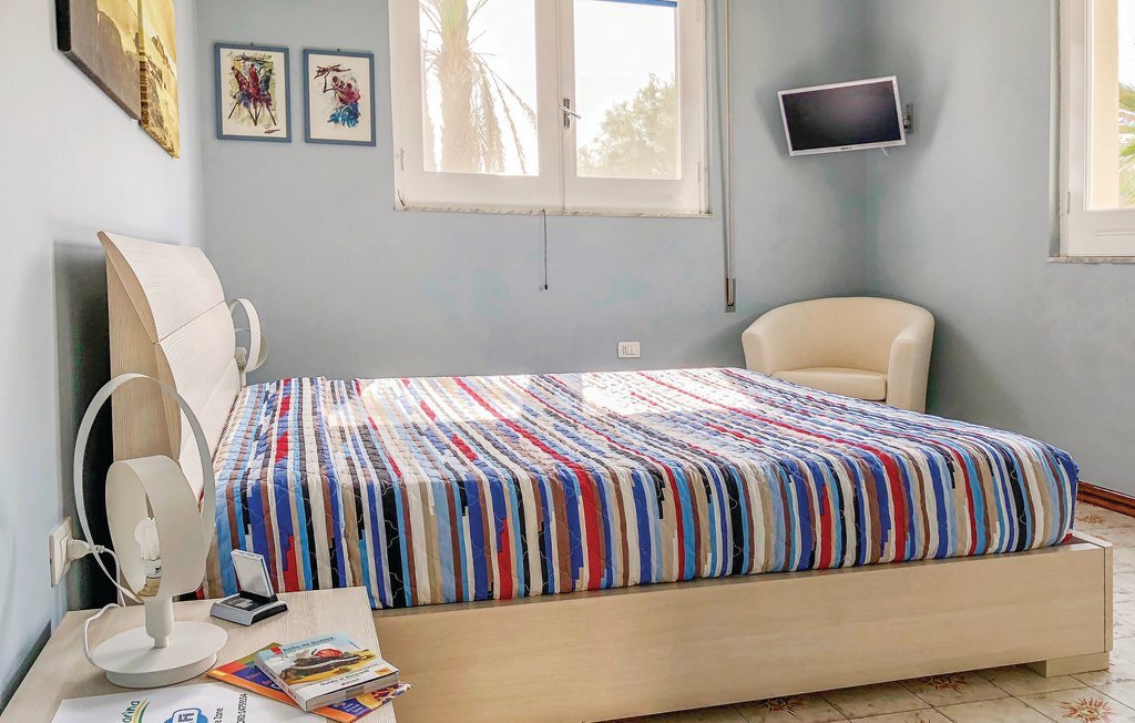 Villa Marina, Maison 8 personnes à Pachino - Photo 16