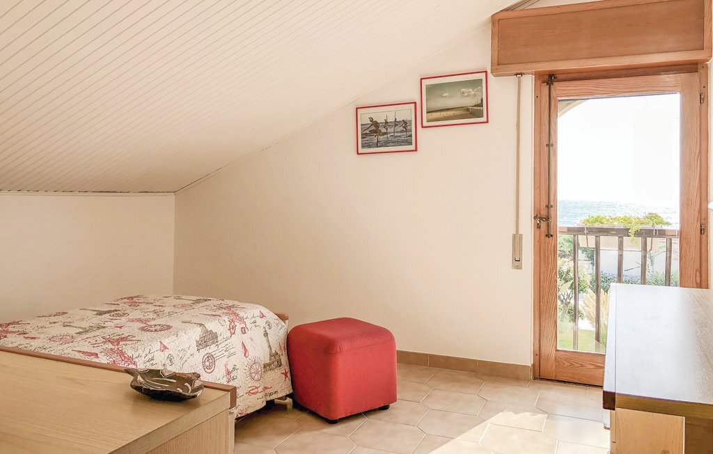 Villa Marina, Maison 8 personnes à Pachino - Photo 17