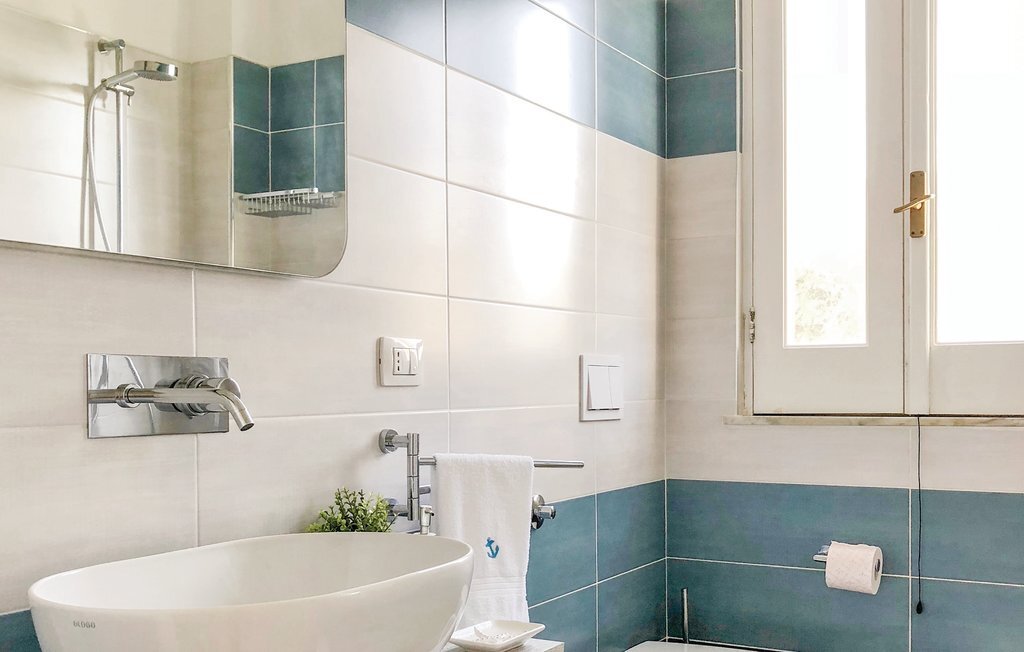 Villa Marina, Maison 8 personnes à Pachino - Photo 18