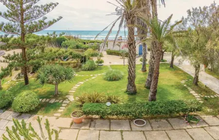 Villa Marina, Maison Pachino 8 personnes