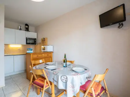 Location appartement à Cabourg, Fleur Marine