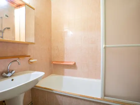 Fleur Marine - Apt 2 pièces 24 m² à 300 m de la mer : photo 10