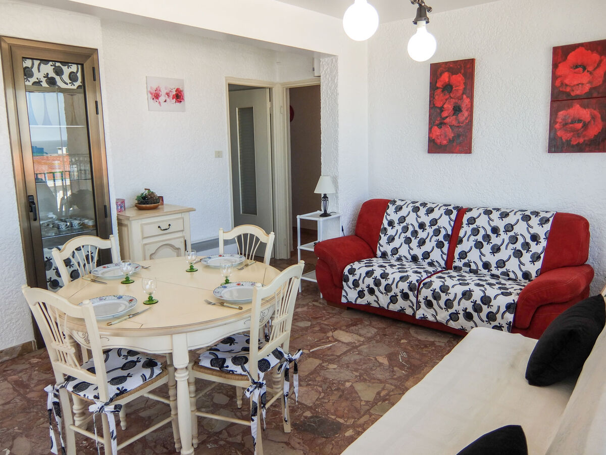 Appartement Port des Sables avec vue mer à Saint Cyprien - Photo 2