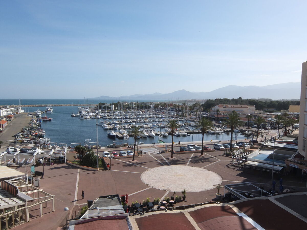 Appartement Port des Sables avec vue mer à Saint Cyprien - Photo 5