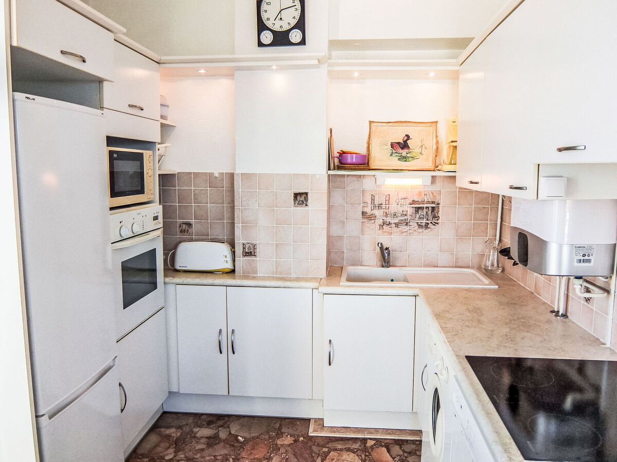 Appartement Port des Sables avec vue mer à Saint Cyprien - Photo 8