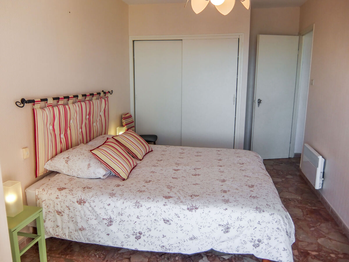 Appartement Port des Sables avec vue mer à Saint Cyprien - Photo 9