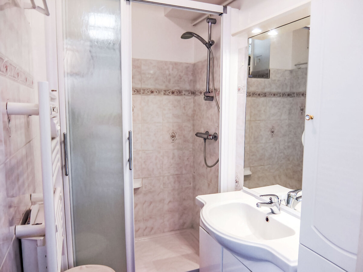 Appartement Port des Sables avec vue mer à Saint Cyprien - Photo 10