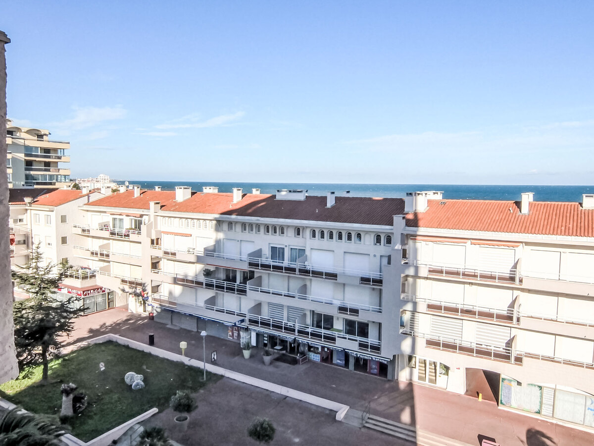 Appartement Port des Sables avec vue mer à Saint Cyprien - Photo 11