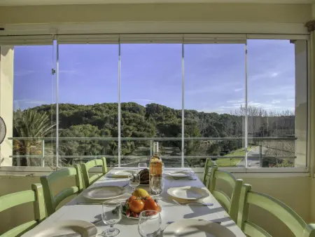 Les Rivages de Coudoulière, Appartement 6 personnes à Six Fours La Coudoulière - Photo 1