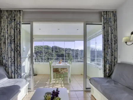 Les Rivages de Coudoulière, Appartement 6 personnes à Six Fours La Coudoulière - Photo 3