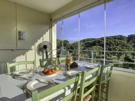 Les Rivages de Coudoulière, Appartement 6 personnes à Six Fours La Coudoulière - Photo 5