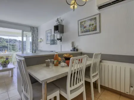 Les Rivages de Coudoulière, Appartement 6 personnes à Six Fours La Coudoulière - Photo 6