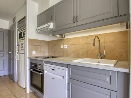 Les Rivages de Coudoulière, Appartement 6 personnes à Six Fours La Coudoulière - Photo 9