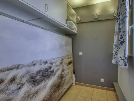 Les Rivages de Coudoulière, Appartement 6 personnes à Six Fours La Coudoulière - Photo 10