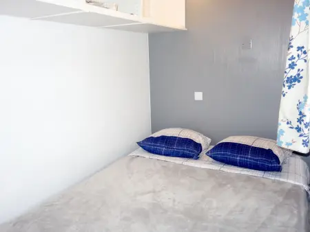 Les Rivages de Coudoulière, Appartement 6 personnes à Six Fours La Coudoulière - Photo 11