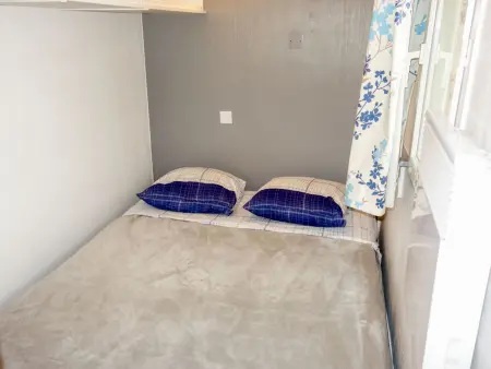 Les Rivages de Coudoulière, Appartement 6 personnes à Six Fours La Coudoulière - Photo 12