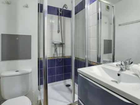 Les Rivages de Coudoulière, Appartement 6 personnes à Six Fours La Coudoulière - Photo 13