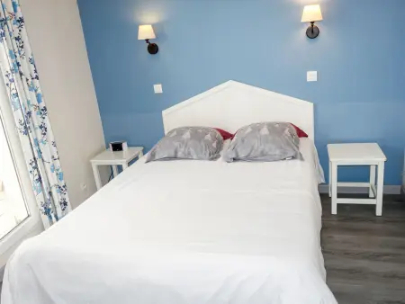 Les Rivages de Coudoulière, Appartement 6 personnes à Six Fours La Coudoulière - Photo 14