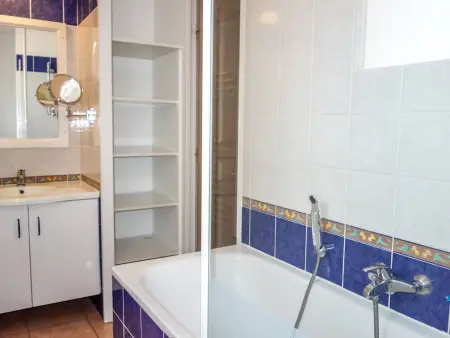 Les Rivages de Coudoulière, Appartement 6 personnes à Six Fours La Coudoulière - Photo 15