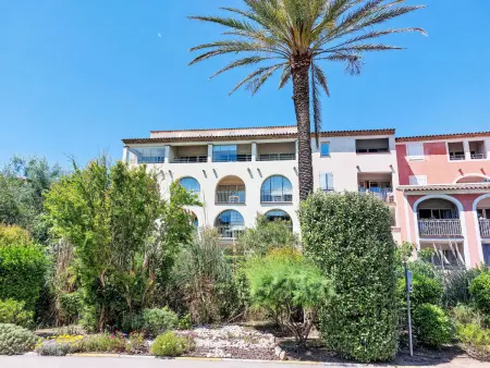 Les Rivages de Coudoulière, Appartement 6 personnes à Six Fours La Coudoulière - Photo 17