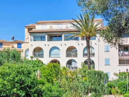 Les Rivages de Coudoulière, Appartement 6 personnes à Six Fours La Coudoulière - Photo 23
