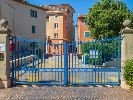 Les Rivages de Coudoulière, Appartement 6 personnes à Six Fours La Coudoulière - Photo 24