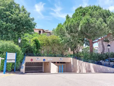 Les Rivages de Coudoulière, Appartement 6 personnes à Six Fours La Coudoulière - Photo 25