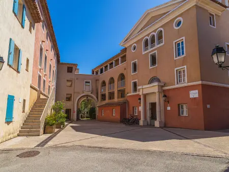 Les Rivages de Coudoulière, Appartement 6 personnes à Six Fours La Coudoulière - Photo 26