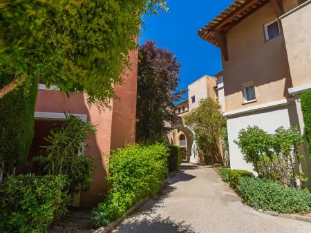 Les Rivages de Coudoulière, Appartement 6 personnes à Six Fours La Coudoulière - Photo 27