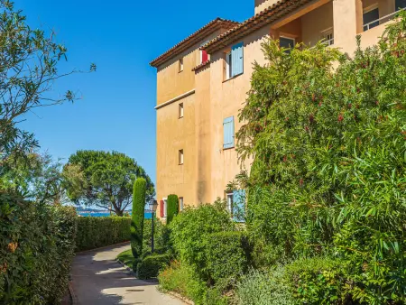 Les Rivages de Coudoulière, Appartement 6 personnes à Six Fours La Coudoulière - Photo 29