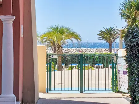 Les Rivages de Coudoulière, Appartement 6 personnes à Six Fours La Coudoulière - Photo 35