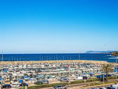 Les Rivages de Coudoulière, Appartement 6 personnes à Six Fours La Coudoulière - Photo 37