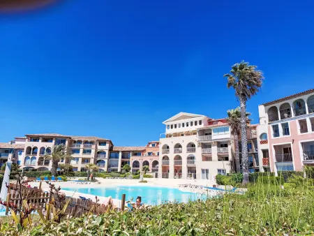 Les Rivages de Coudoulière, Appartement 6 personnes à Six Fours La Coudoulière - Photo 39