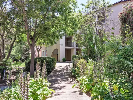 Les Rivages de Coudoulière, Appartement 6 personnes à Six Fours La Coudoulière - Photo 40