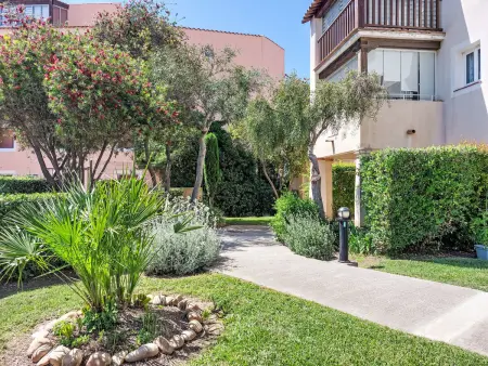 Les Rivages de Coudoulière, Appartement 6 personnes à Six Fours La Coudoulière - Photo 42