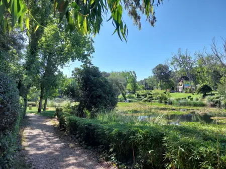 Les Rivages de Coudoulière, Appartement 6 personnes à Six Fours La Coudoulière - Photo 45