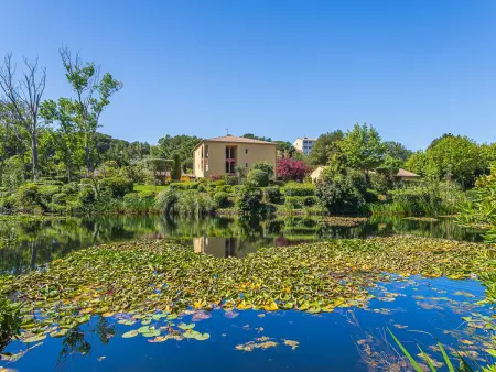 Les Rivages de Coudoulière, Appartement 6 personnes à Six Fours La Coudoulière - Photo 48