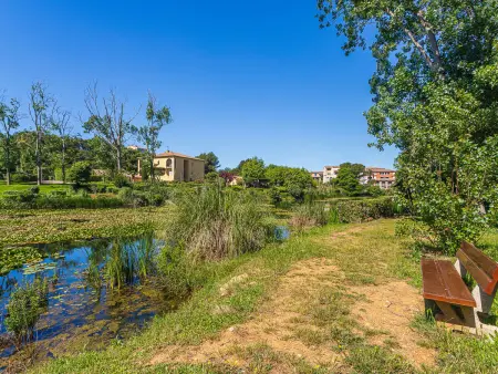 Les Rivages de Coudoulière, Appartement 6 personnes à Six Fours La Coudoulière - Photo 49