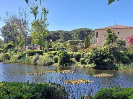 Les Rivages de Coudoulière, Appartement 6 personnes à Six Fours La Coudoulière - Photo 53