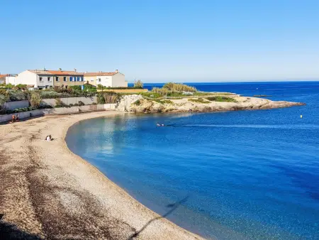 Les Rivages de Coudoulière, Appartement 6 personnes à Six Fours La Coudoulière - Photo 55