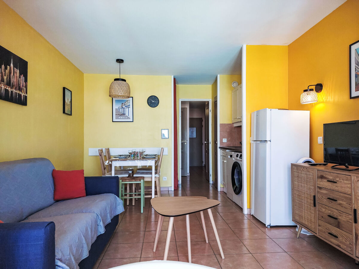 Appartement vue mer et îles des Embiez, à 100 m de la plage - Photo 3
